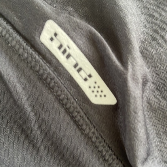 Hind mens tee - Picture 2 of 6